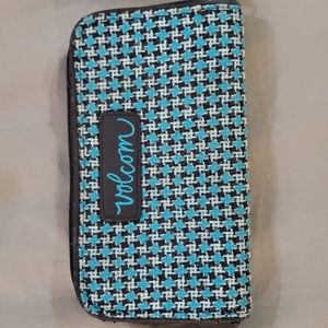 Volcom womens wallet
